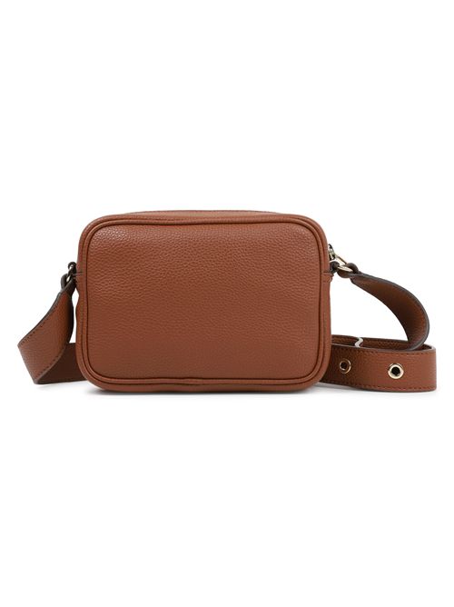 Borsa marrone con logo MICHAEL KORS | R30432MARRONE